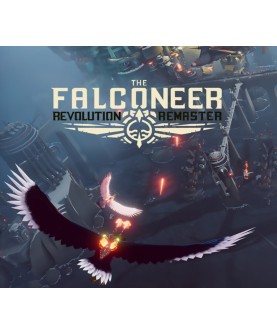 The Falconeer: Revolution Remaster Steam Key GLOBAL